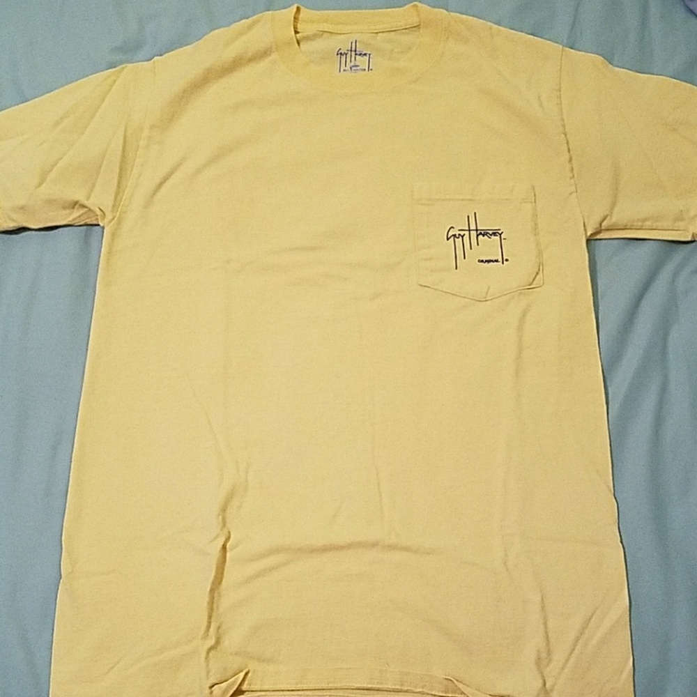 Guy Harvey tshirt
